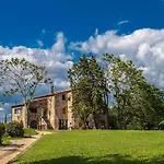 Bio Le Macchie Alte Κατάλυμα σε φάρμα *