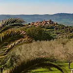 Bio Le Macchie Alte Manciano
