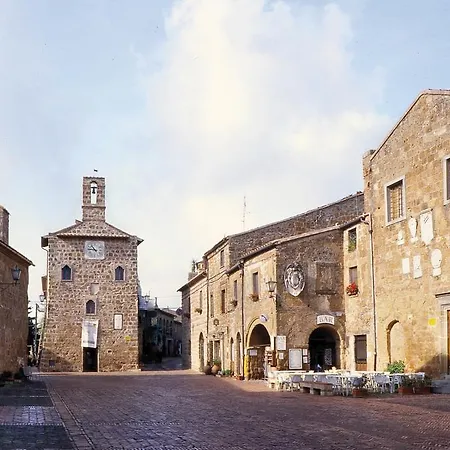 Bio Le Macchie Alte Alloggio per agriturismo Manciano
