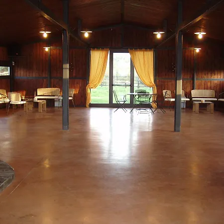 Alloggio per agriturismo Bio Le Macchie Alte