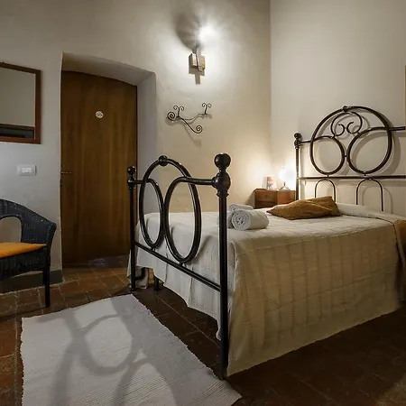 Bio Le Macchie Alte Alloggio per agriturismo *